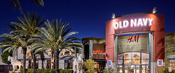 The Shops at Mission Viejo
